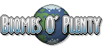 Biomes O' Plenty