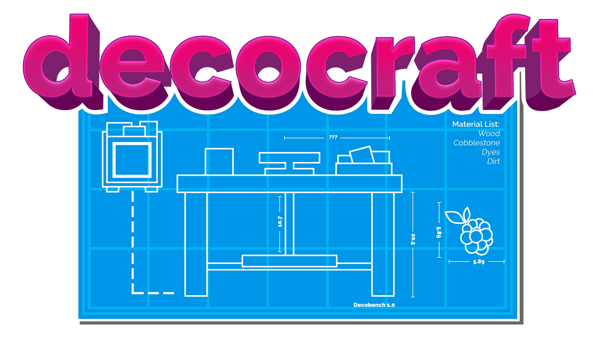 Decocraft
