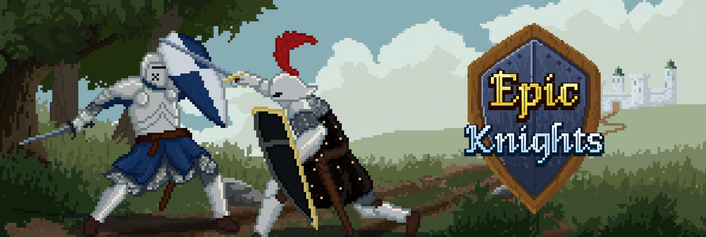 Epic Knights