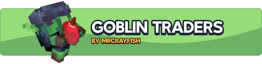 Goblin Traders