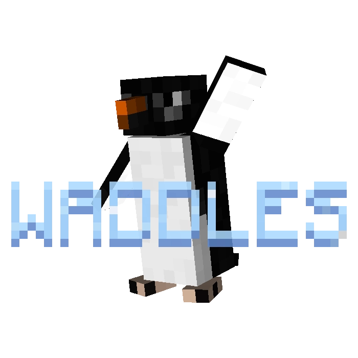 Pingüinos Guays