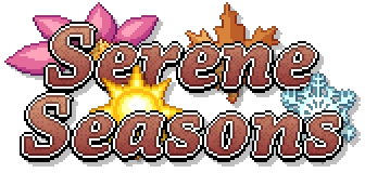 Serene Seasons