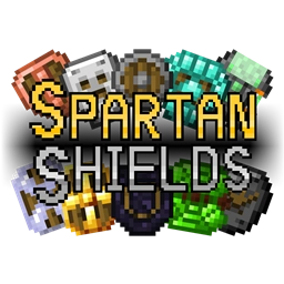Spartan Shields