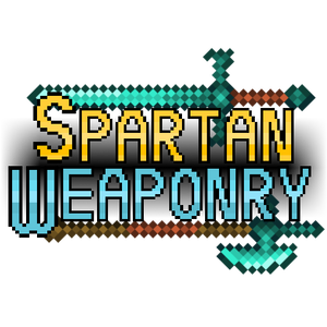 Spartan Weaponry